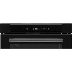 Духовой шкаф LUXELL A68-SF3 (FDT) BLACK - Картинка 2