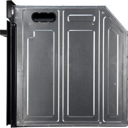 Духовой шкаф LUXELL A68-SF3 (FDT) BLACK - Картинка 8