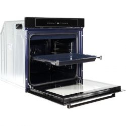 Духовой шкаф LUXELL A68-SF3 (FDT) BLACK - Картинка 9