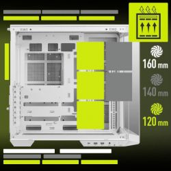 ������ MSI MAG PANO 100L PZ WHITE - �������� 6