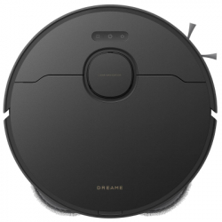 Пилосос Dreame L40s Pro Ultra Black (RLL74CE-BL) - Картинка 3