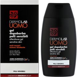    Dermolab Uomo Gel  120  (8009518392890) -  2