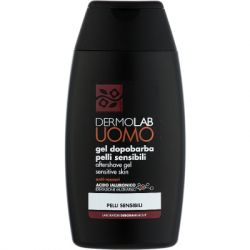    Dermolab Uomo Gel  120  (8009518392890)