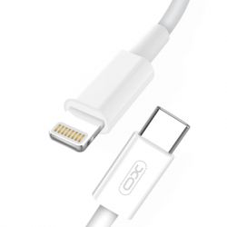 ���� ������ USB-C to Lightning 1.0m PD18W XO (XO-NB113-TC-1)