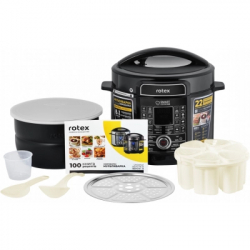 ����������� Rotex REPC79-B Universal - �������� 11