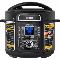 ����������� Rotex REPC79-B Universal - �������� 4