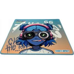       A4Tech BP-45W Nyx Mirage (4711421002455) -  2