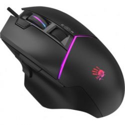 Мышка A4Tech Bloody W95 Ultra USB Black (4711421002288) - Картинка 2