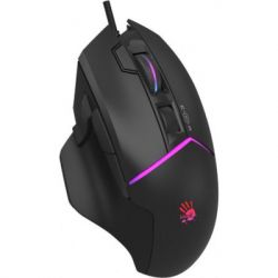 Мышка A4Tech Bloody W95 Ultra USB Black (4711421002288) - Картинка 8