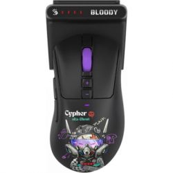����� A4Tech Bloody R73 Ultra Duo Wireless Cypher Ghost (4711421002370)