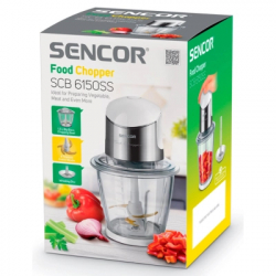 ������������ Sencor SCB 6150SS-EUE3 - �������� 10