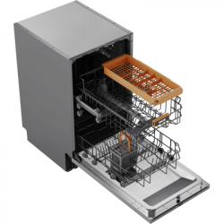 Посудомийна машина Edler EBD-4525P - Картинка 4