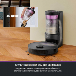 Пилосос Eureka E20PLUS - Картинка 2