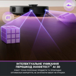 Пилосос Eureka E20PLUS - Картинка 6