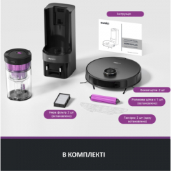 Пилосос Eureka E20PLUS - Картинка 8