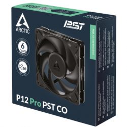 Кулер для корпуса Arctic P12 PRO PST CO (ACFAN00312A) - Картинка 6
