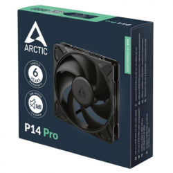 ����� �� ������� Arctic P14 Pro (ACFAN00313A) - �������� 6