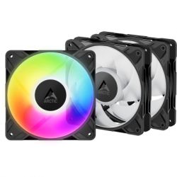 ����� �� ������� ARCTIC P12 PRO A-RGB 3PCS (ACFAN00310A)
