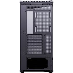 Корпус для ПК JONSBO D400 Black - Картинка 11