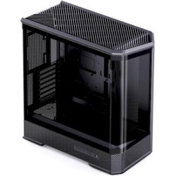 Корпус для ПК JONSBO D400 Black - Картинка 3