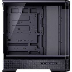 Корпус для ПК JONSBO D400 Black - Картинка 6