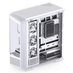 ������ ��� �� JONSBO D400 White - �������� 12