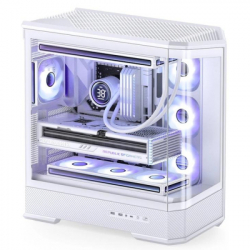 ������ ��� �� JONSBO D400 White - �������� 3