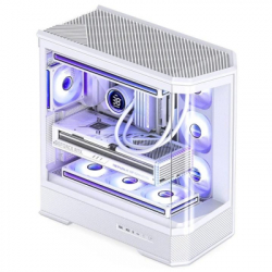 ������ ��� �� JONSBO D400 White - �������� 4