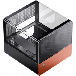 ������ ��� �� JONSBO V12 Black - �������� 10