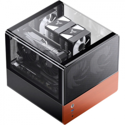 ������ ��� �� JONSBO V12 Black - �������� 11