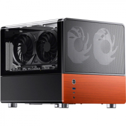 ������ ��� �� JONSBO V12 Black - �������� 2