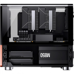 ������ ��� �� JONSBO V12 Black - �������� 6