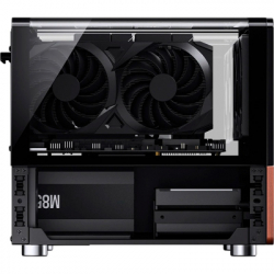 ������ ��� �� JONSBO V12 Black - �������� 7