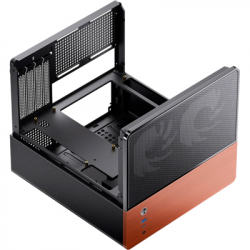 ������ ��� �� JONSBO V12 Black - �������� 9