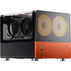 ������ ��� �� JONSBO V12 Black