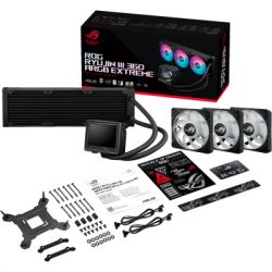    ASUS ROG-RYUJIN-III-360-ARGB EXTREME (90RC0131-M0EAY0) -  12