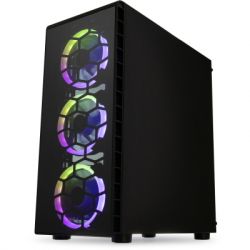 Комп'ютер Vinga Wolverine D9487 (I5M32G5050.D9487) - Картинка 2