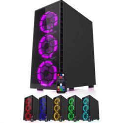 Комп'ютер Vinga Wolverine D9487 (I5M32G5050.D9487) - Картинка 4