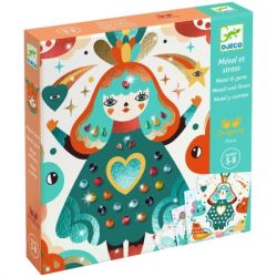 ����� ��� ���������� Djeco ���������� (DJ09525)