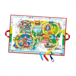 ���� ��� �������� Let's Craft "������ ������������" ����� ������� ����� �����������-������� (MRM001-E) - �������� 2