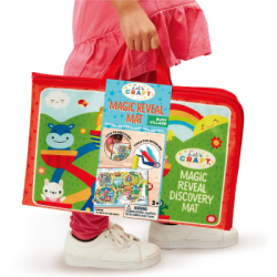 ���� ��� �������� Let's Craft "������ ������������" ����� ������� ����� �����������-������� (MRM001-E) - �������� 3