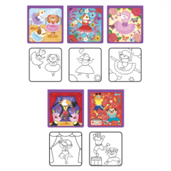 ���� ��� �������� Let's Craft "������ ������������" �������� ������ ����� ����������� (MRP010) - �������� 2