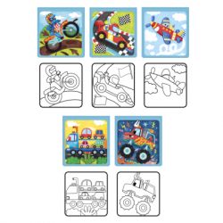 ����� ��� ���������� Let's Craft "������ ������������" ����������� ������ ����� ����������� (MRP012) - �������� 2