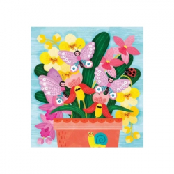 ���� ��� �������� Let's Craft "������ ������������" ������ �������� ����� ����������� (MRP013) - �������� 4