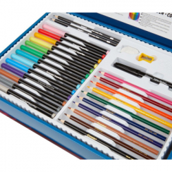 Набір для творчості Crayola Аніме та манга набір для малювання (04-2938) - Картинка 3