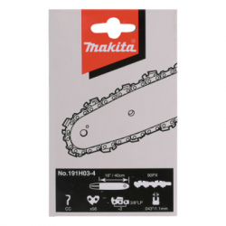 Ланцюг Makita для UC4020A, UC4041A, DUC406, DUC407, UC016G (191H03-4) - Картинка 3