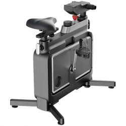  Kingsmith Workstation Bike W1B (W1B) -  8