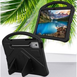 Чохол до планшета BeCover Protected Cover Lenovo Idea Tab Pro 12.7" Black (713666) - Картинка 3