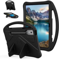 Чохол до планшета BeCover Protected Cover Lenovo Idea Tab Pro 12.7" Black (713666) - Картинка 7