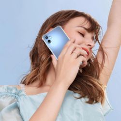 Чехол для мобильного телефона BeCover Anti-Shock Samsung Galaxy A07 SM-A075 Clear (713687) - Картинка 4